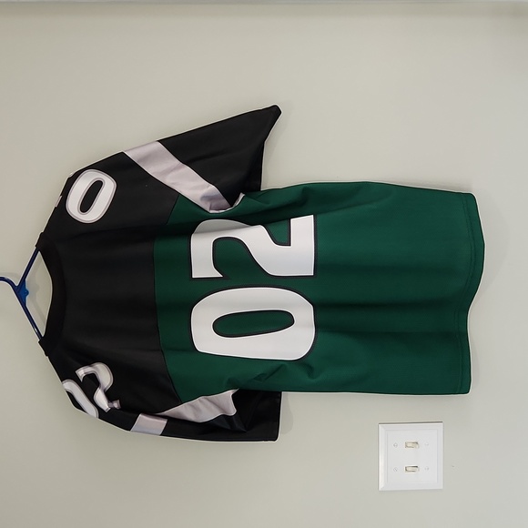 New Vintage Arena Football League Knights #02 Jersey sz Medium NWT Y2K 2002 - Picture 4 of 4